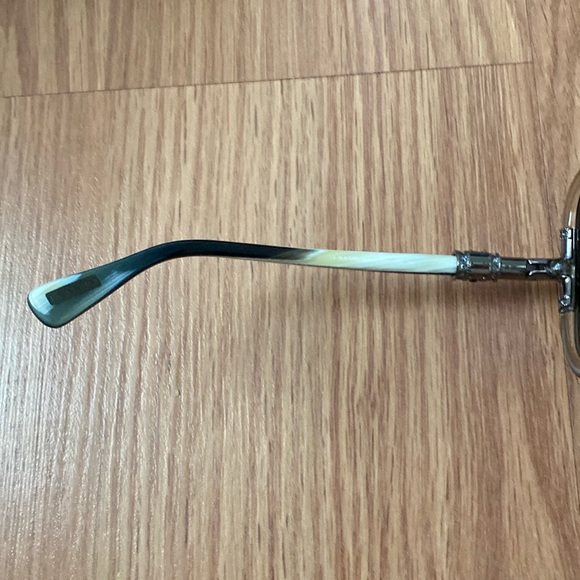 ❤️ Lanvin Paris Designer Sunglasses New with Case - Picture 8 of 12